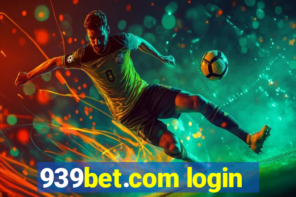 939bet.com login